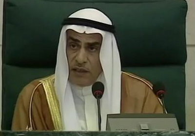 النائب أحمد سعدون رئيس مجلس الأمة الكويتي الجديد
